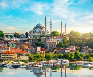 IstanbulTravel #TurkeyTourism #EastMeetsWest #HistoricalSites #BosphorusCruise #GrandBazaar #HagiaSophia #TopkapiPalace #HiddenGems #TravelInspiration