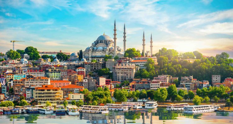 IstanbulTravel #TurkeyTourism #EastMeetsWest #HistoricalSites #BosphorusCruise #GrandBazaar #HagiaSophia #TopkapiPalace #HiddenGems #TravelInspiration