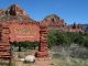 #SedonaAZ #RedRockCountry #EnergyVortexes #HikingTrails #SpiritualRetreat #ArtScene #JeepTours #MountainBiking #OakCreekCanyon #TravelUSA