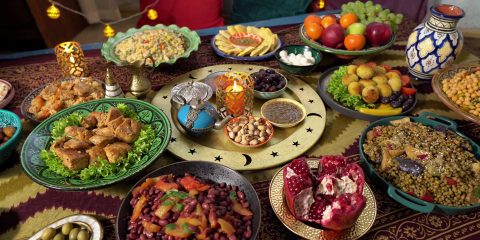 #MiddleEastFood #CulinaryTravel #StreetFood #SpiceSouks #MiddleEasternDishes #FoodTraditions #Hospitality #TravelExperiences #CheapFareGuru