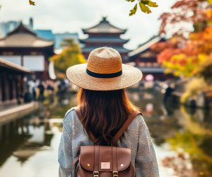 Discover why Kyoto, Japan, is the perfect destination for solo female travelers. Explore its rich cultural heritage, serene landscapes, and safe environment with this detailed guide.