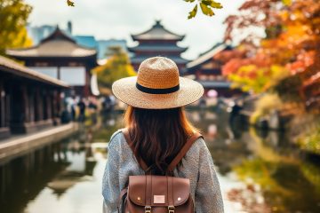 Discover why Kyoto, Japan, is the perfect destination for solo female travelers. Explore its rich cultural heritage, serene landscapes, and safe environment with this detailed guide.