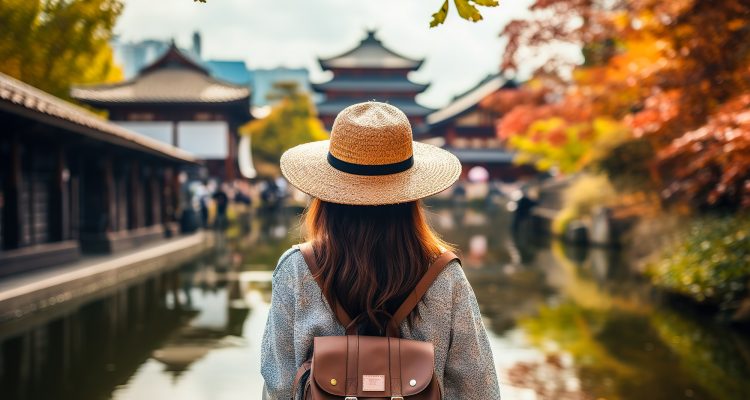 Discover why Kyoto, Japan, is the perfect destination for solo female travelers. Explore its rich cultural heritage, serene landscapes, and safe environment with this detailed guide.